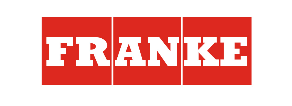 Logo Franke Logo von Franke