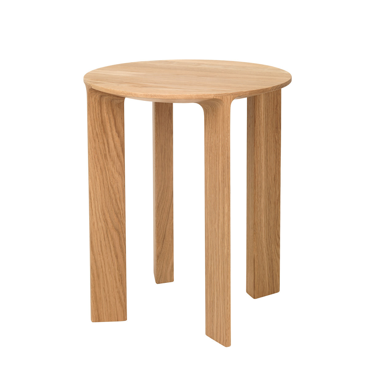 Beistelltisch/Hocker Hans