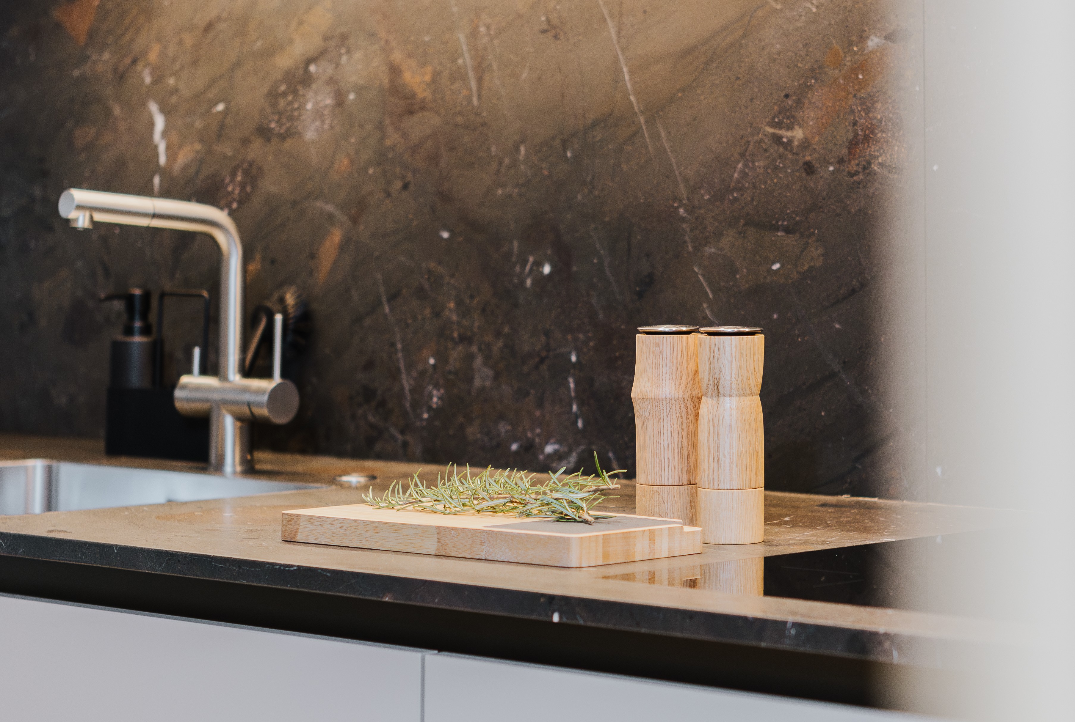 Kundenreferenz Harmonische Wärme