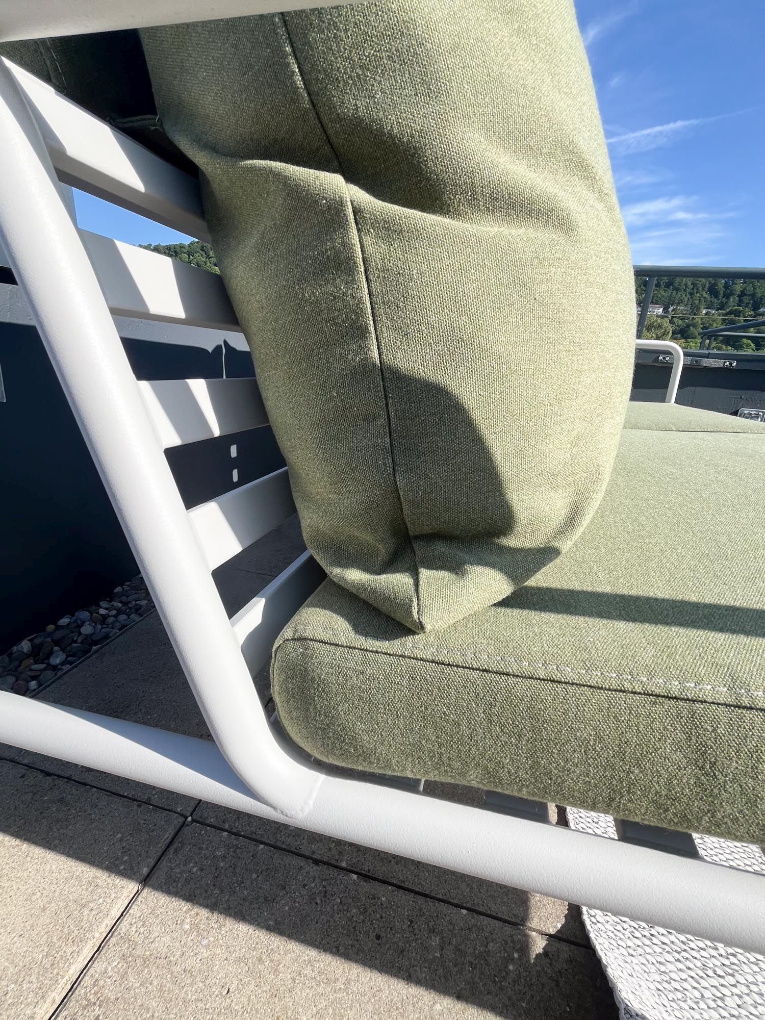 Lounge Sofa Avon