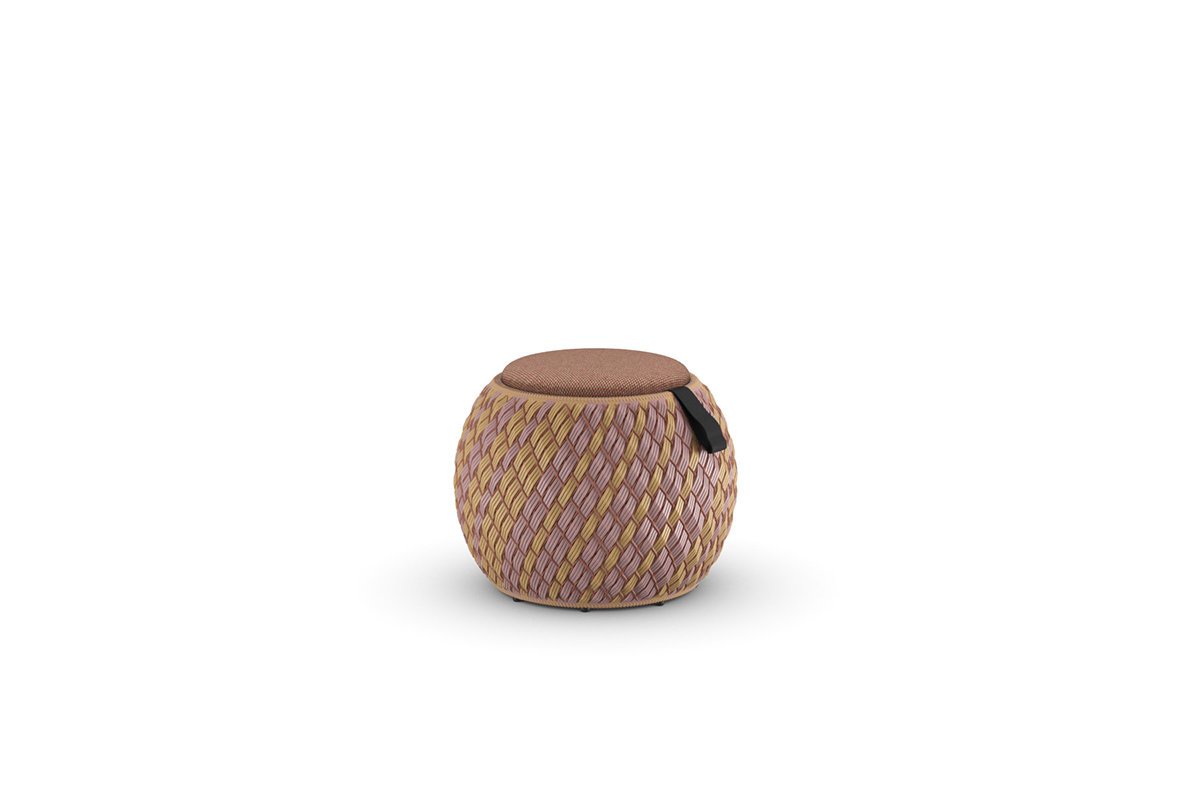 Hocker Dala
