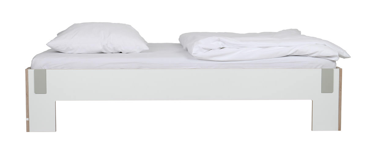 Tagedieb Bett