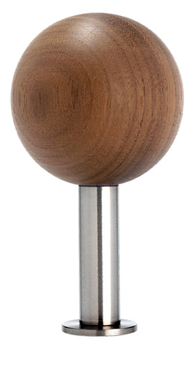 Wandhaken Dots