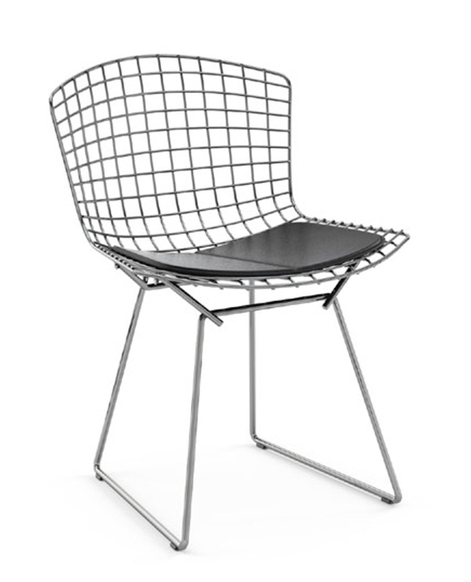 Stuhl Bertoia