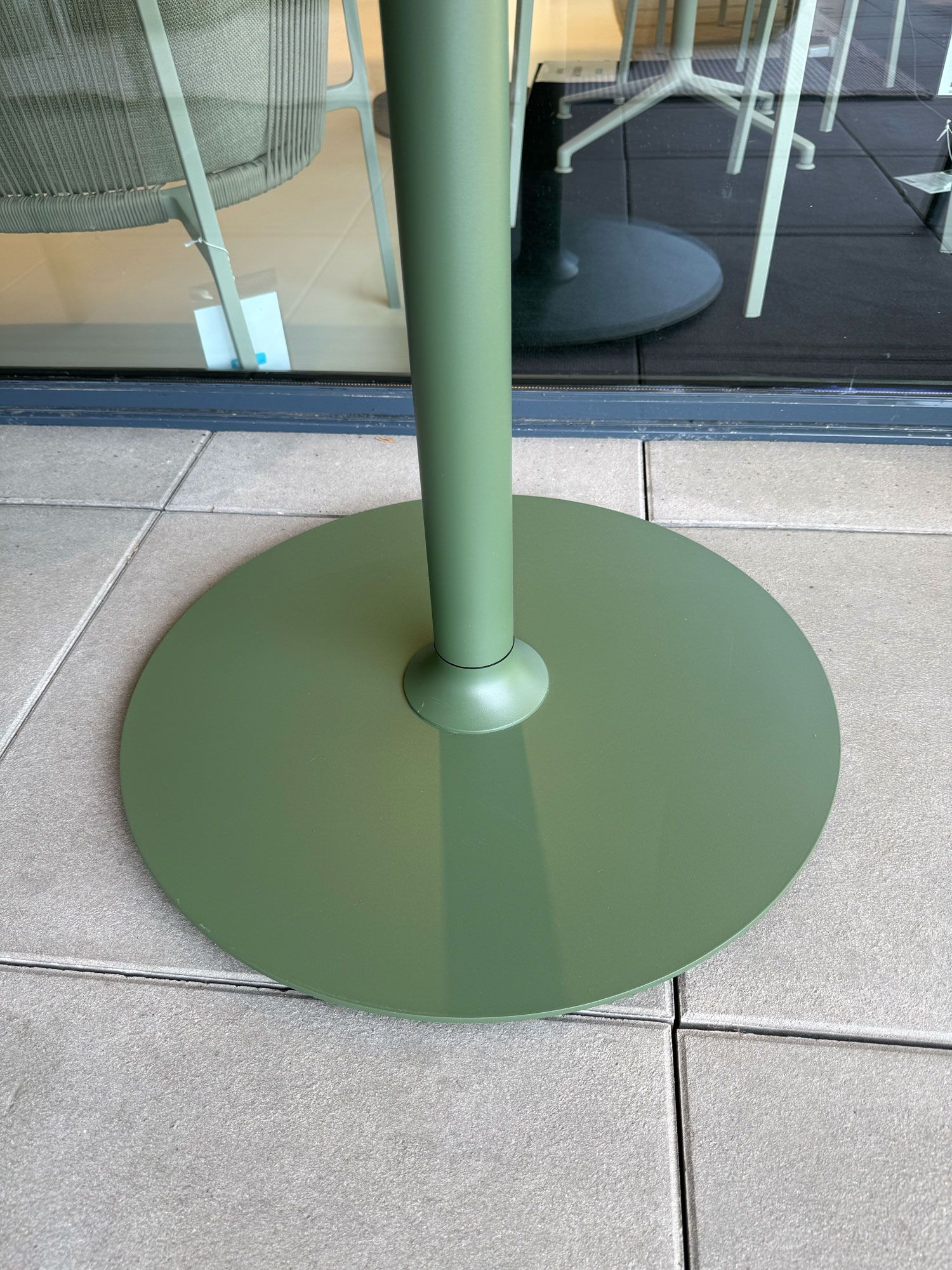 Tisch Pico