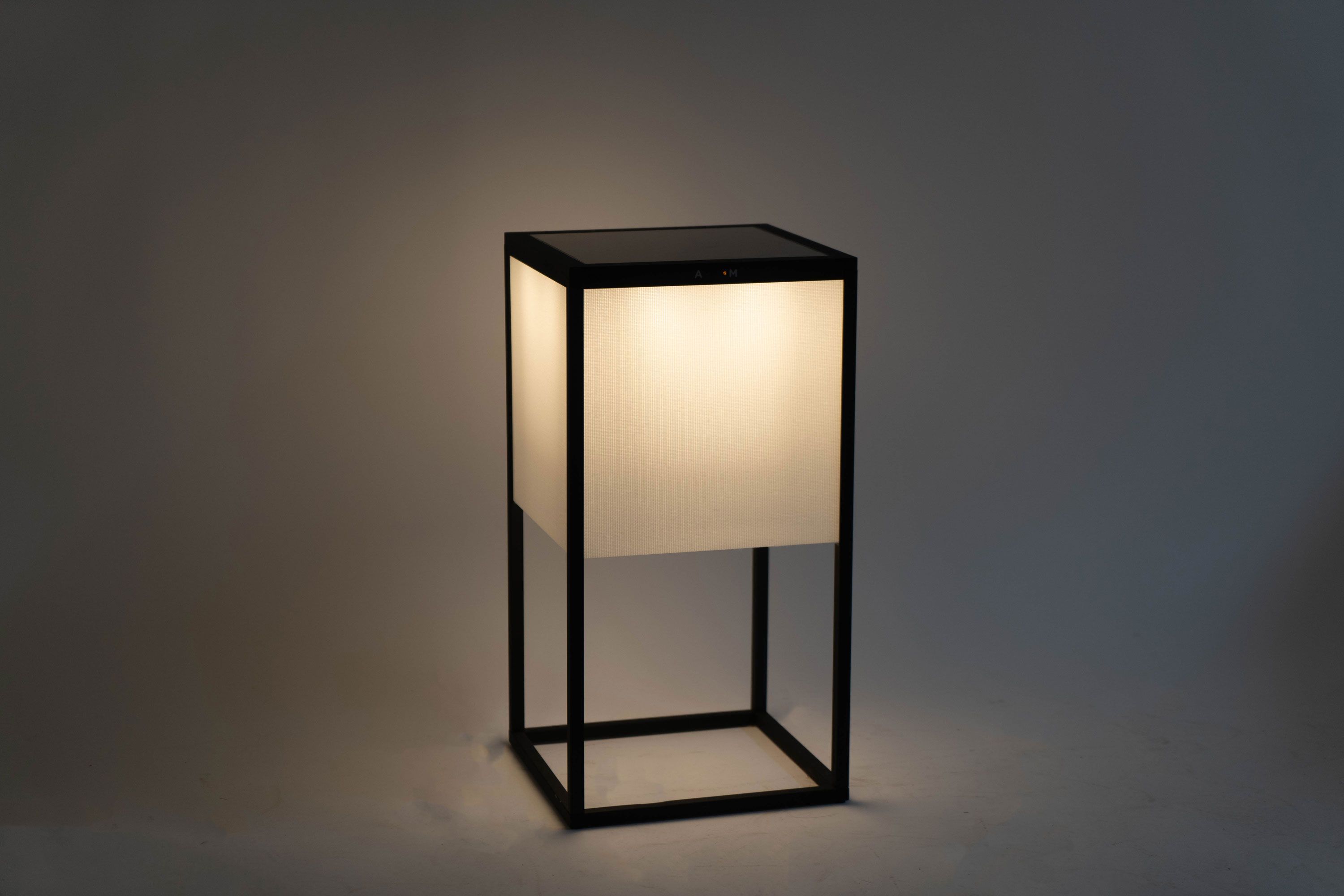 Akku-/Solarleuchte Fil S