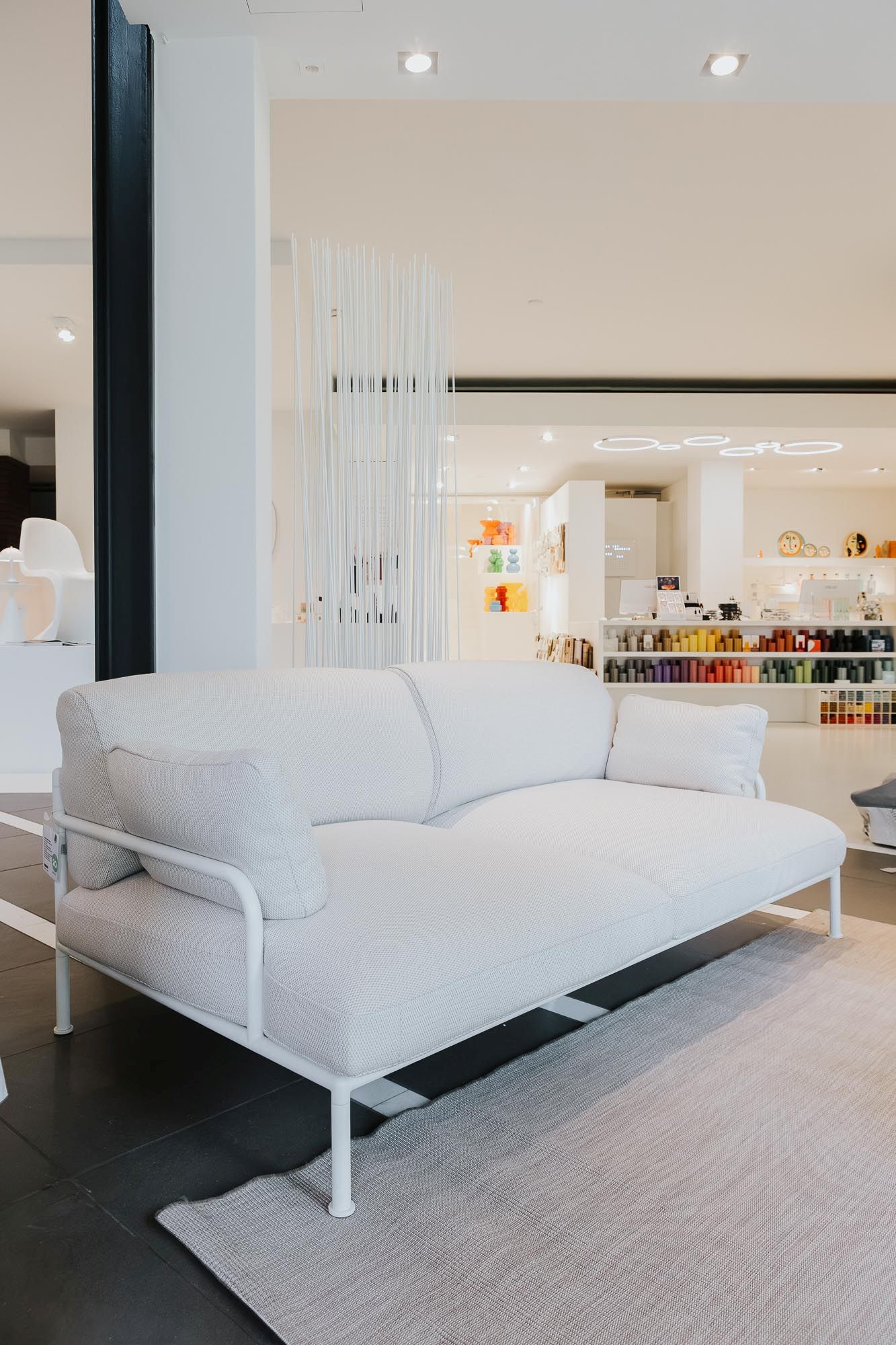 Sofa Roé