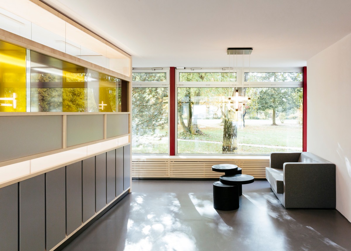 Couchtisch K8B