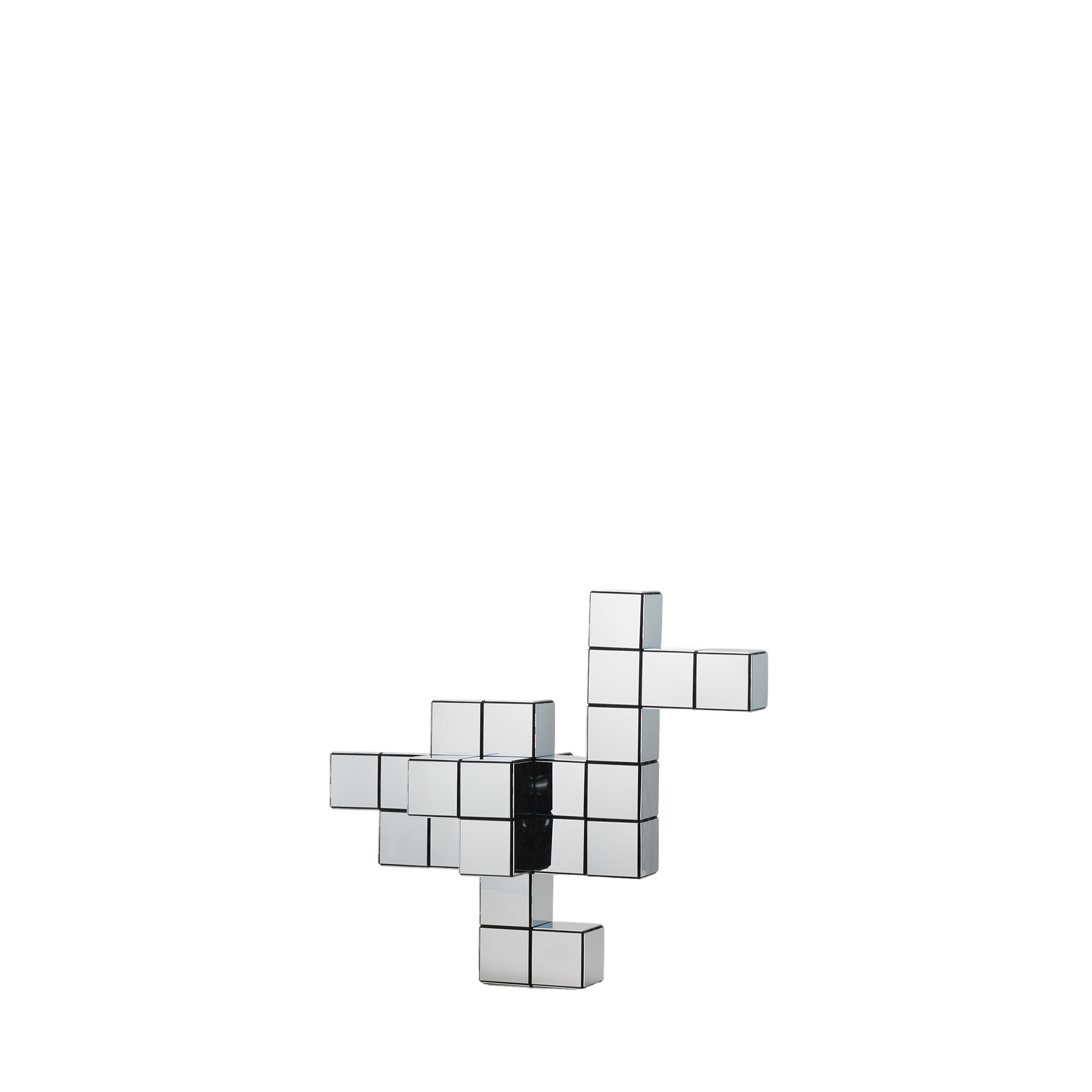 Panton Cubes