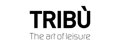 Logo von Tribu