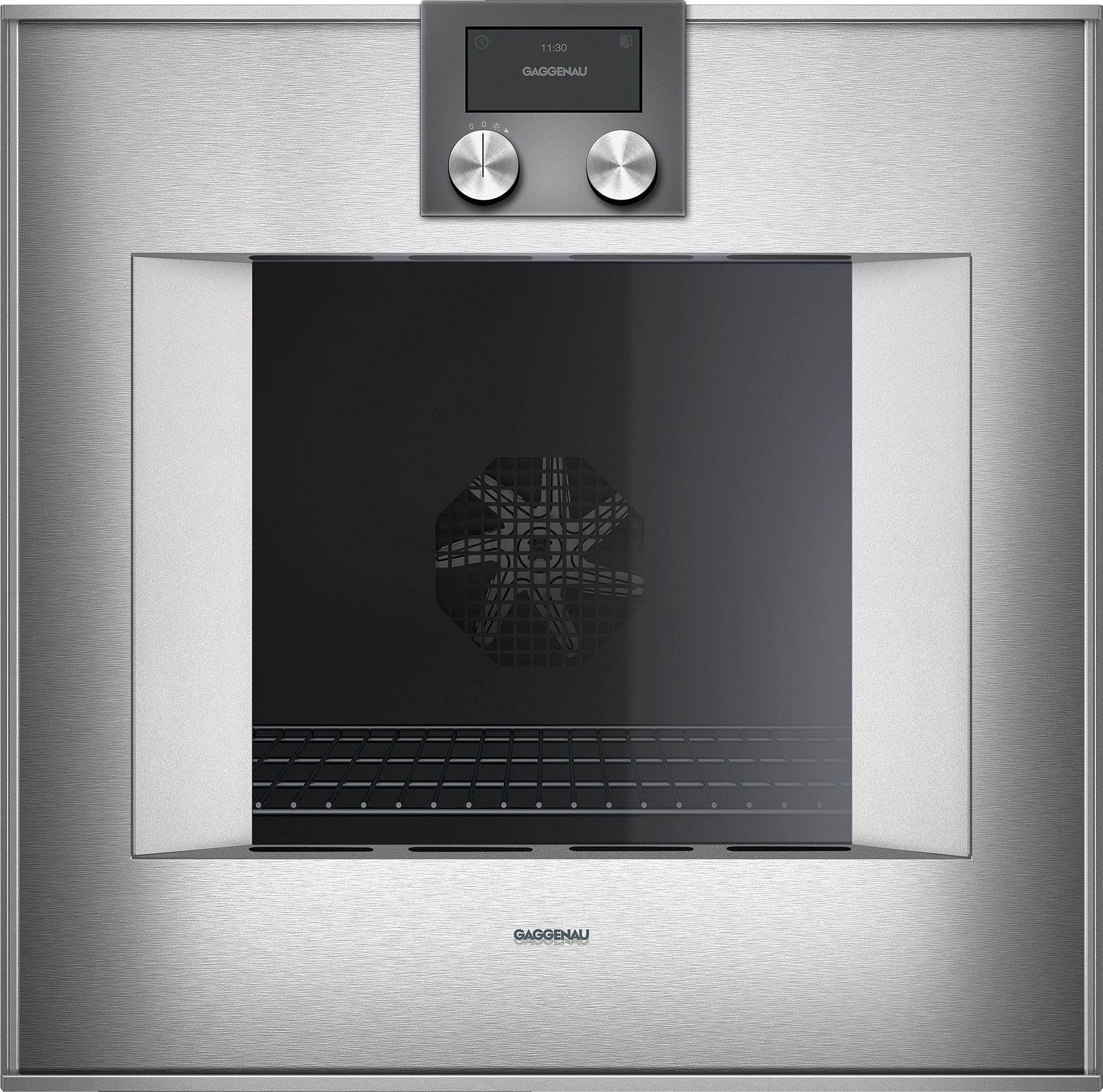 Gaggenau Backofen