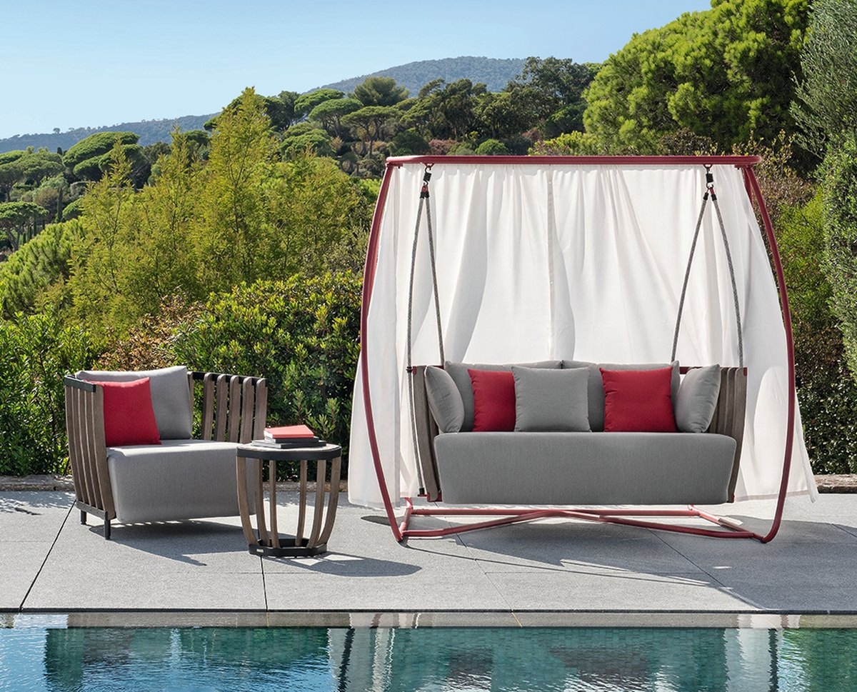 Verandaschaukel Swing