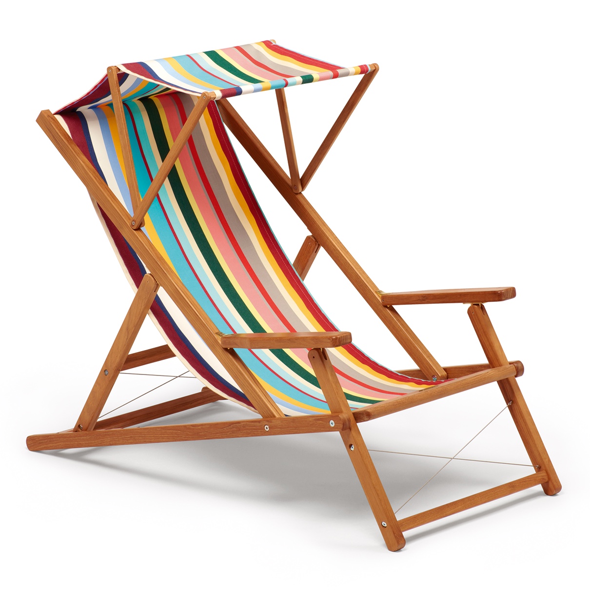 Liegestuhl Cabin Deluxe