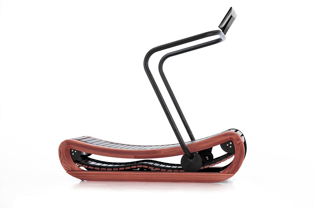 Laufband Sprintbok