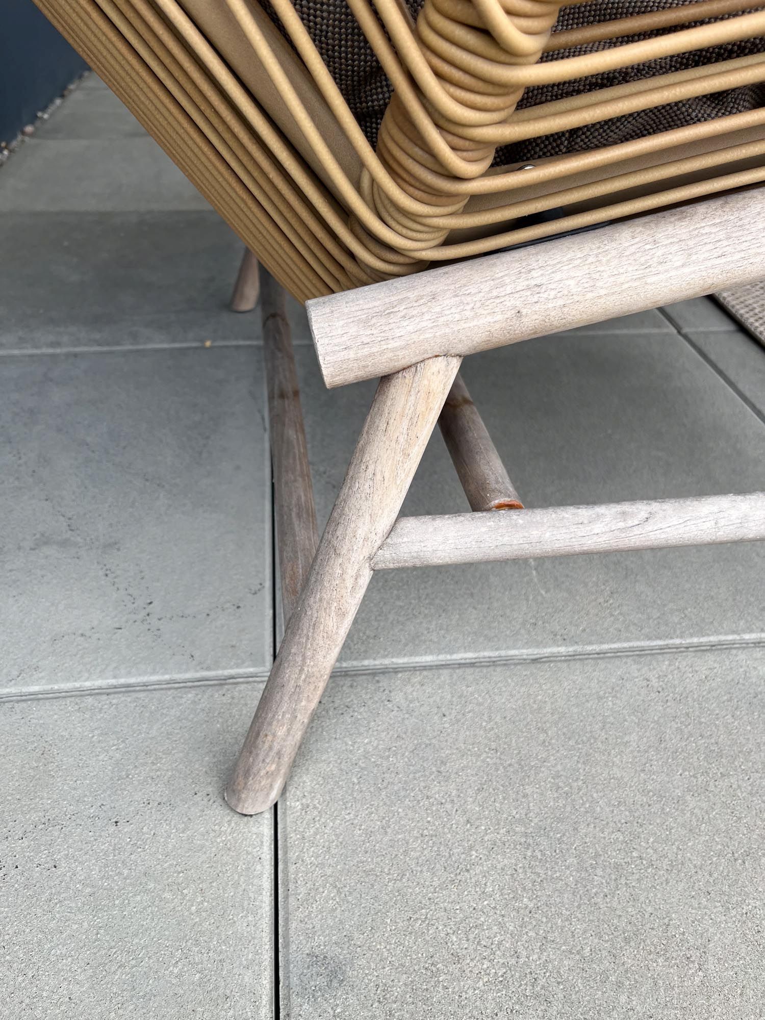 Sessel Hive