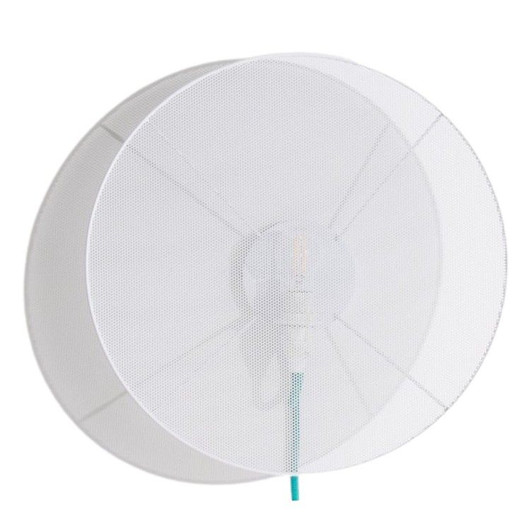 Wandleuchte Grillo large