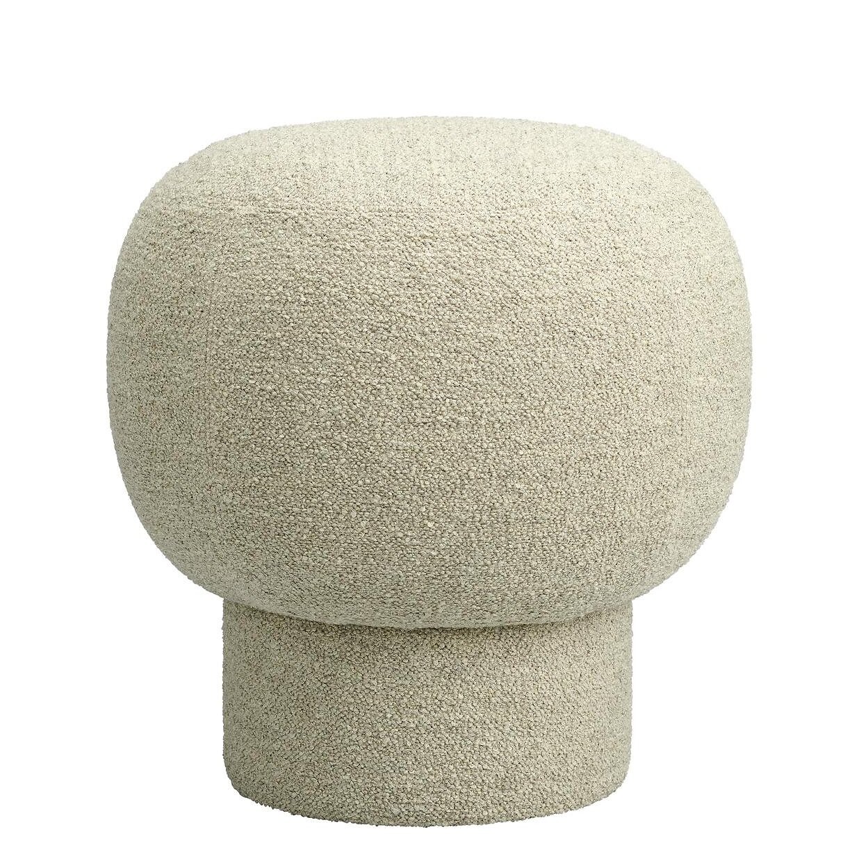 Pouf Liége