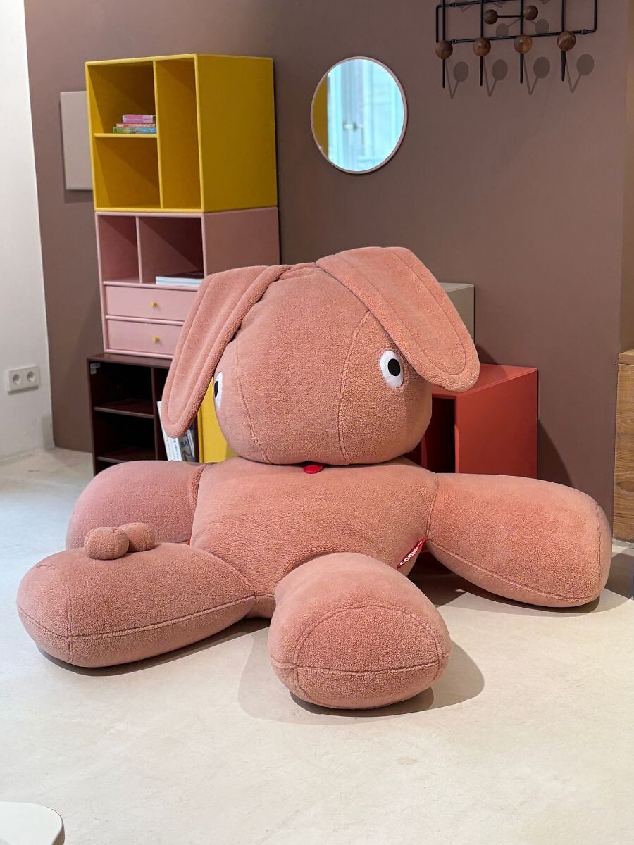 Kuschelhase Co9 XS Teddy