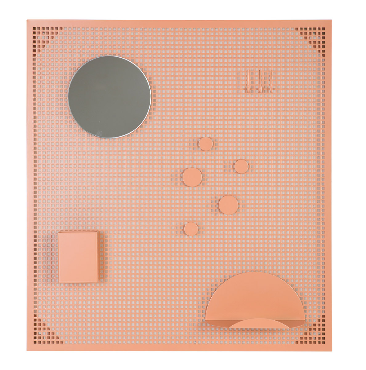 Tableau Magnetic Board