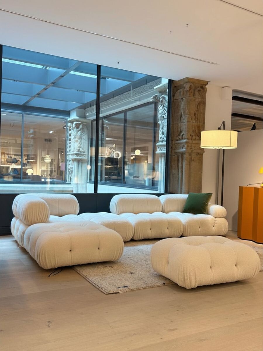 Sofa Camaleonda
