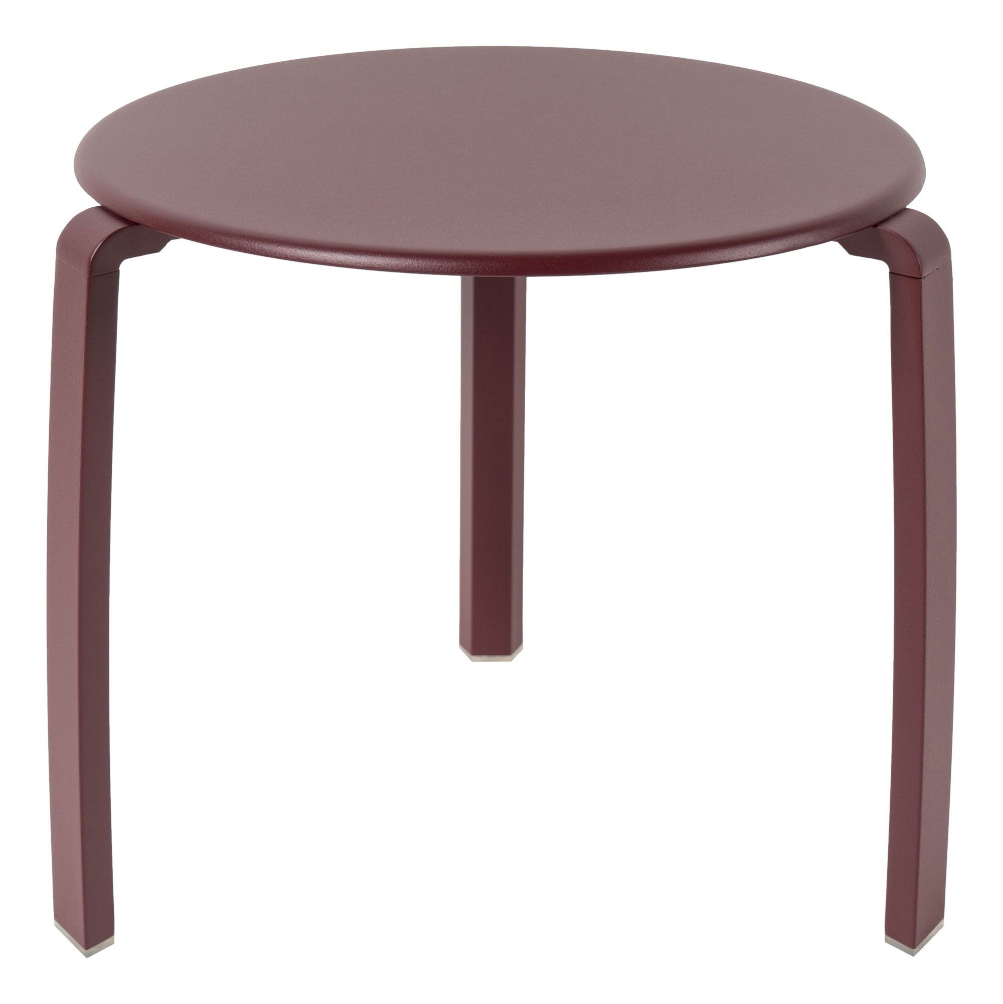 Tisch niedrig Alize