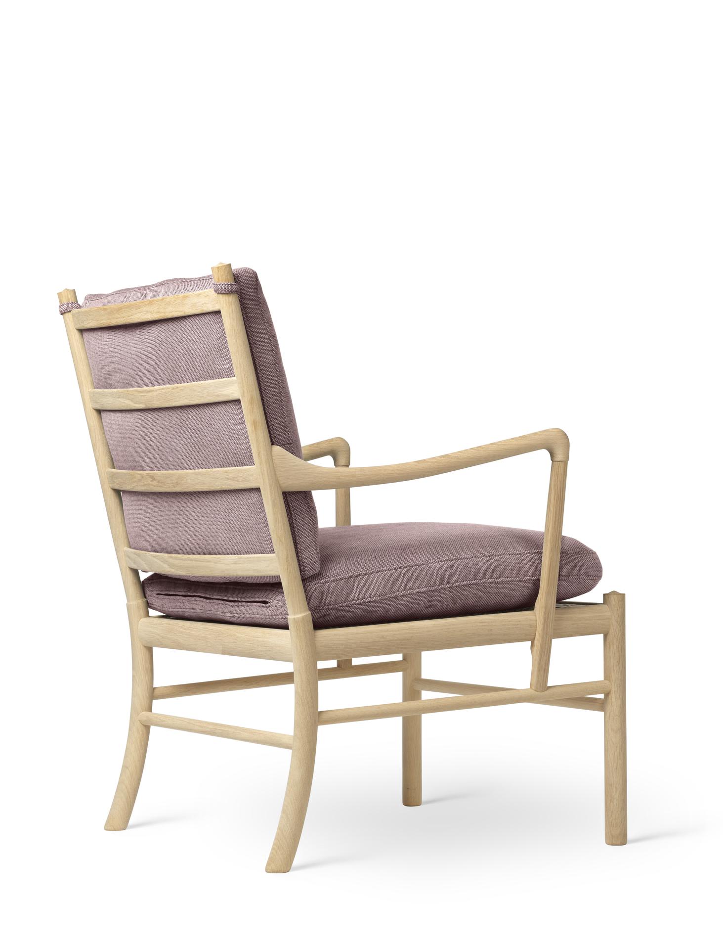 Colonial Chair OW149