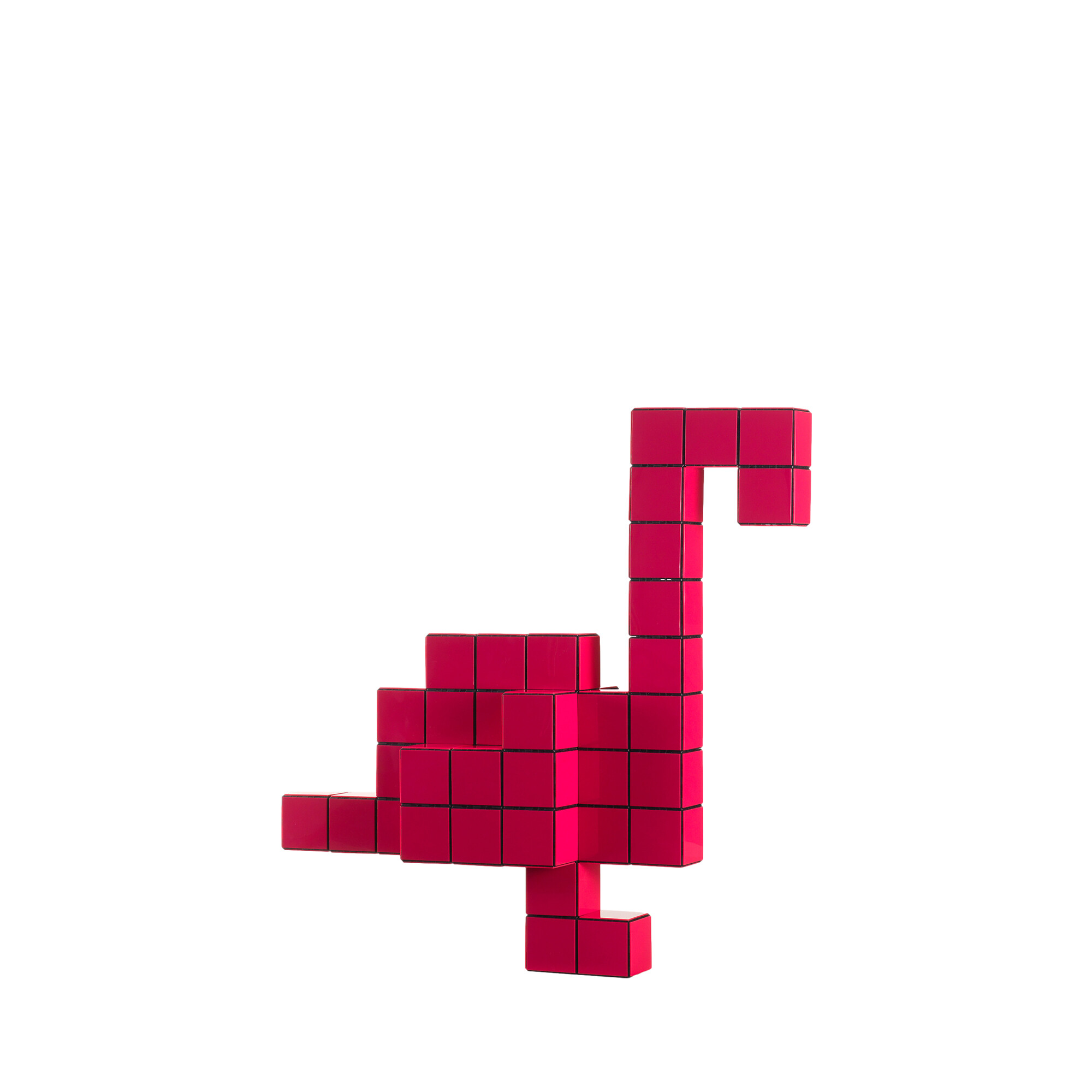 Panton Cubes