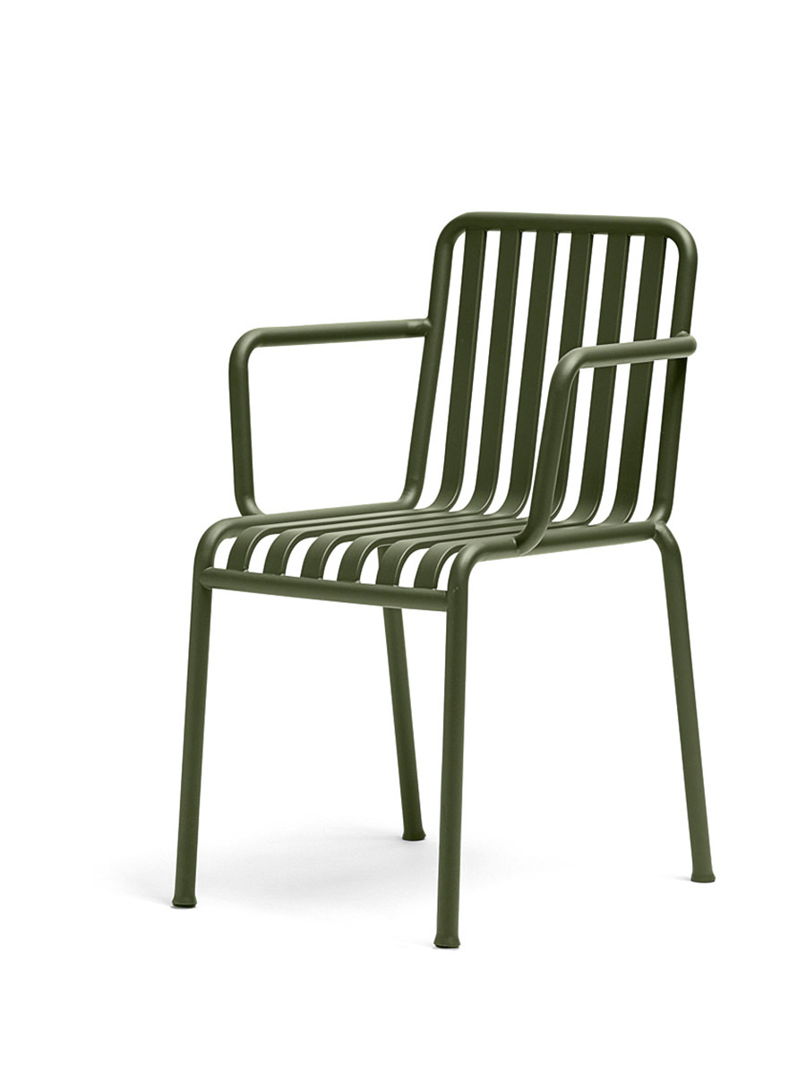 Armlehnstuhl Palissade