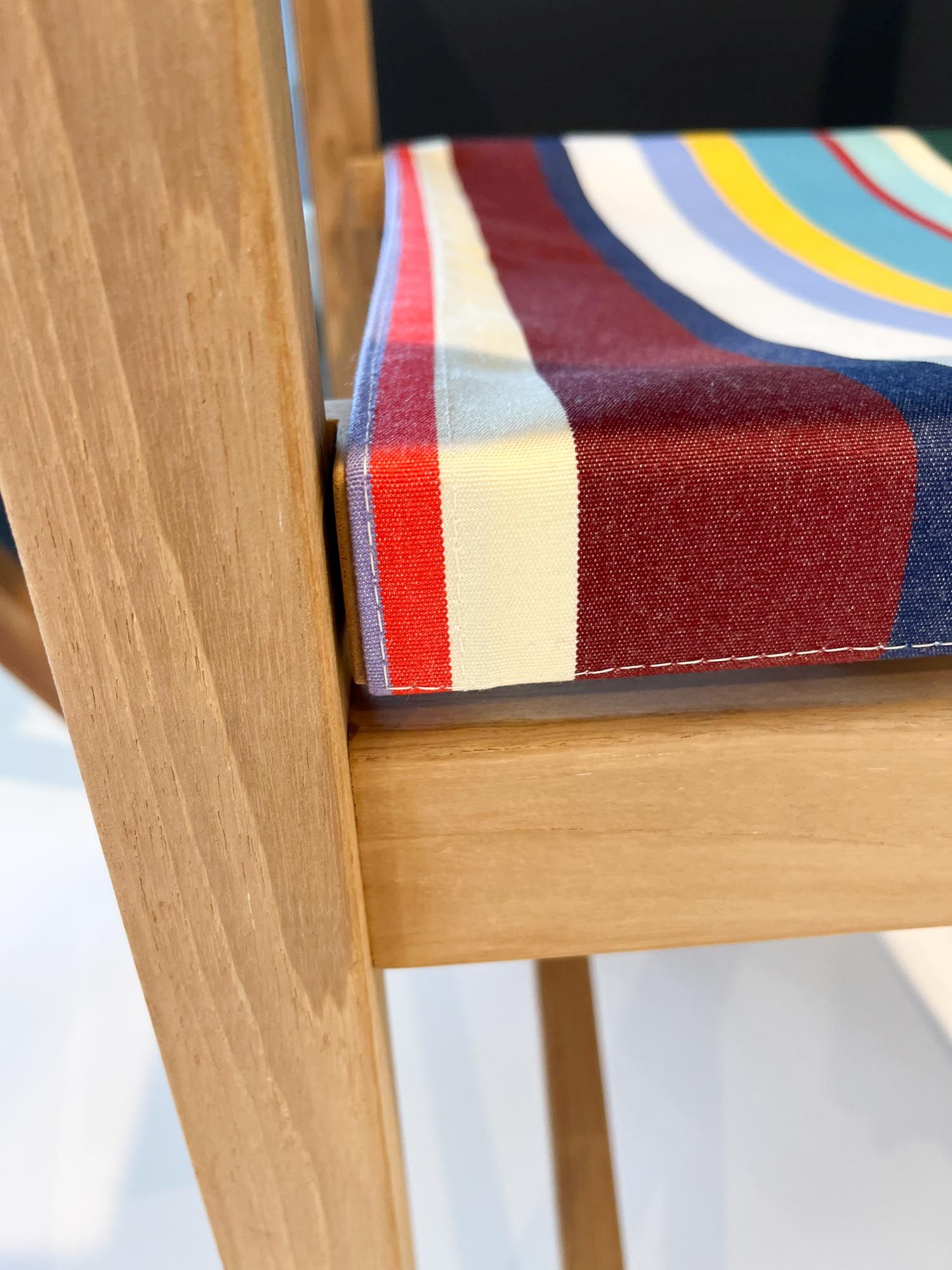 Sessel Cabin Chair