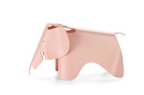 Hocker Eames Elephant