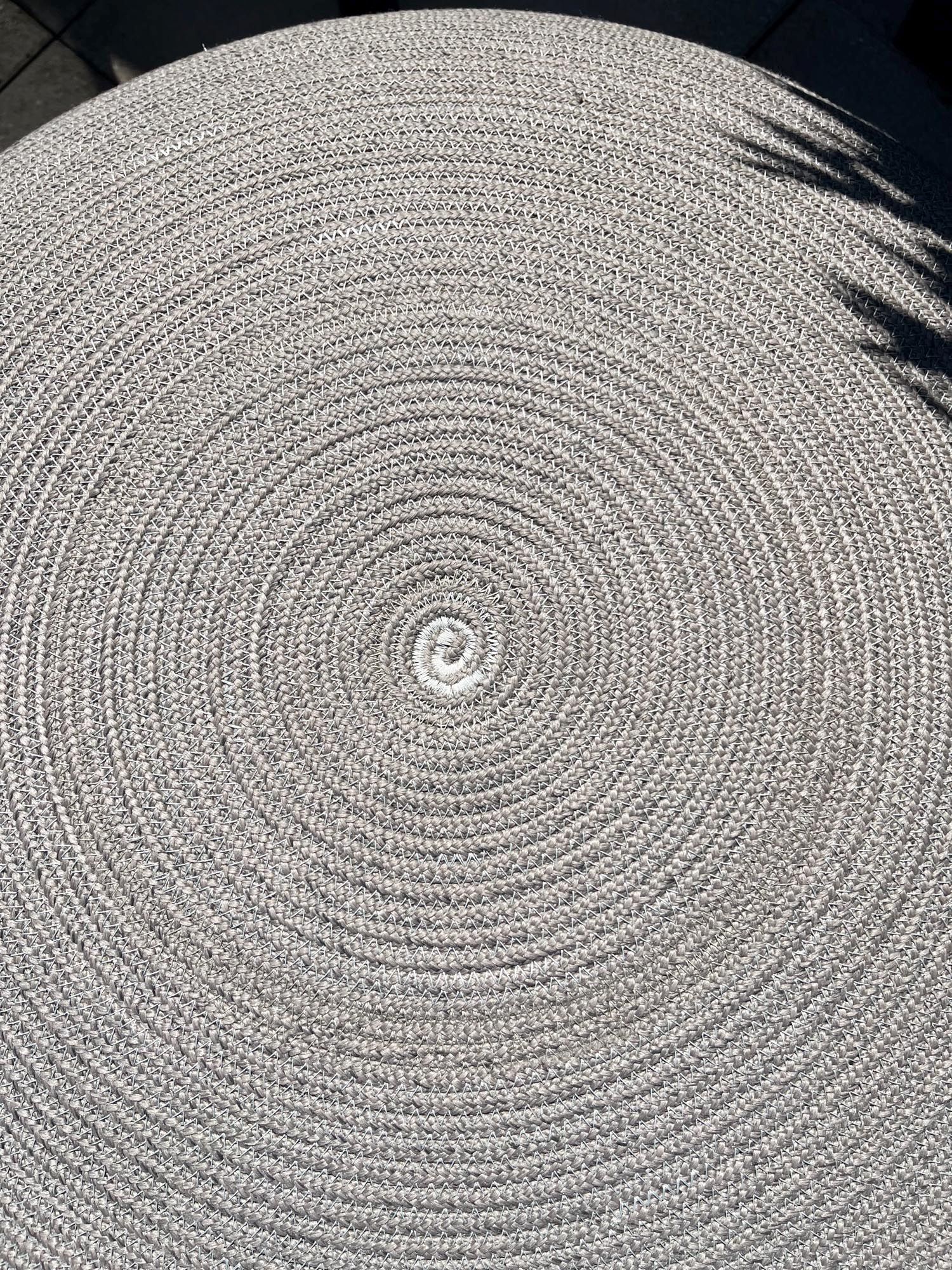 Hocker Circle gross