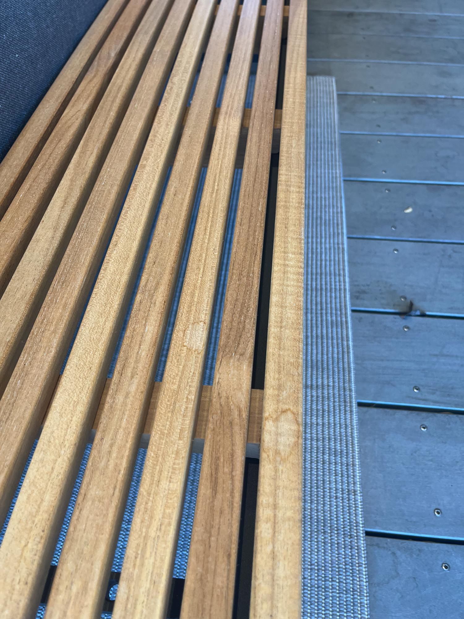 Sofagruppe Grid Lounge