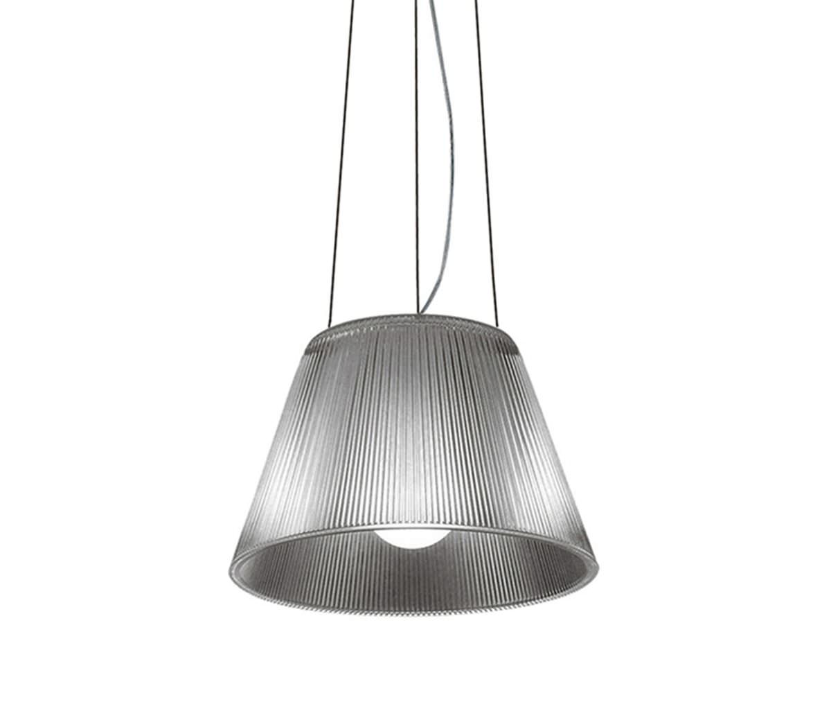 Hängeleuchte Romeo Moon S1