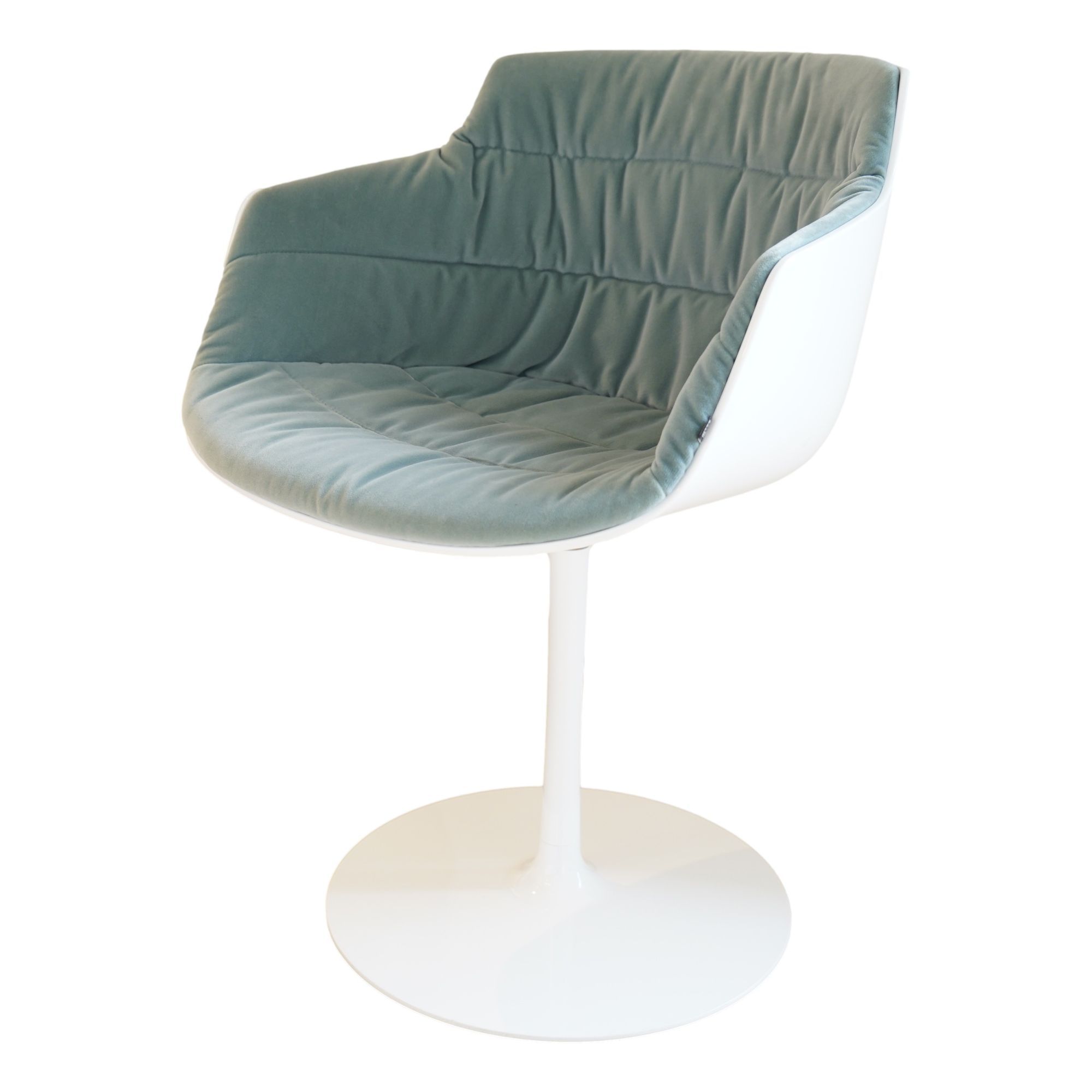 Armlehnstuhl Flow Slim