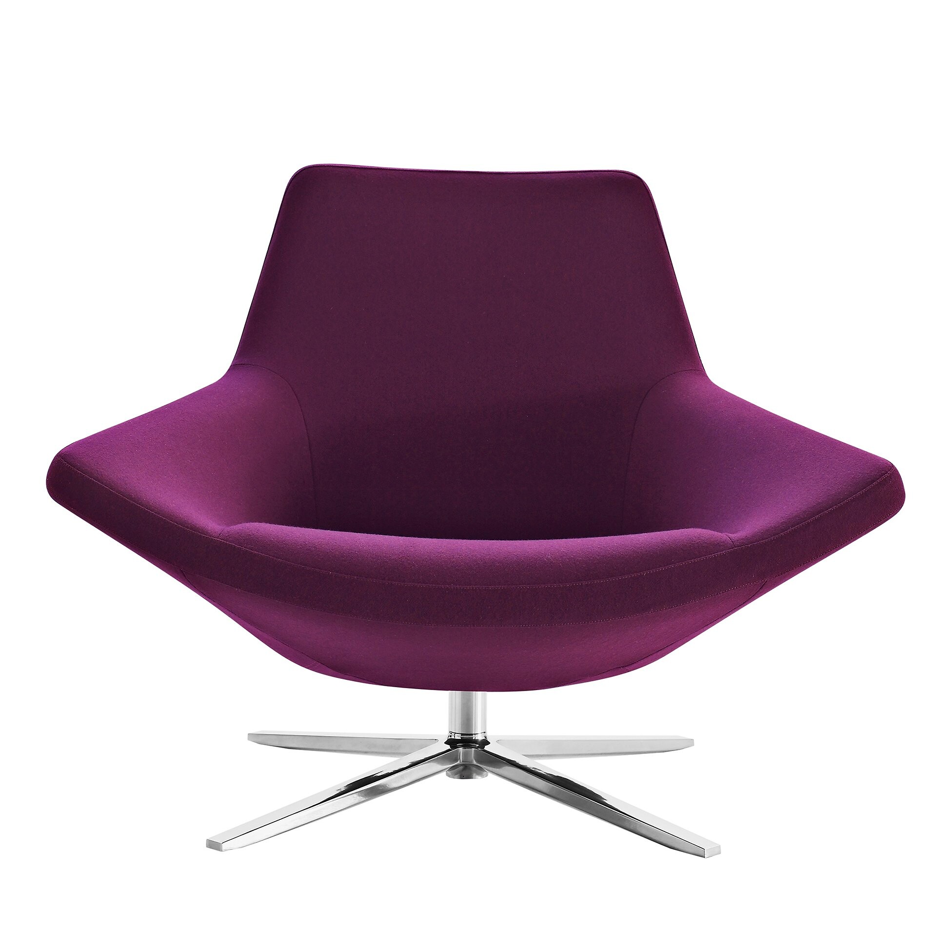 Sessel Metropolitan '14 - niedrig