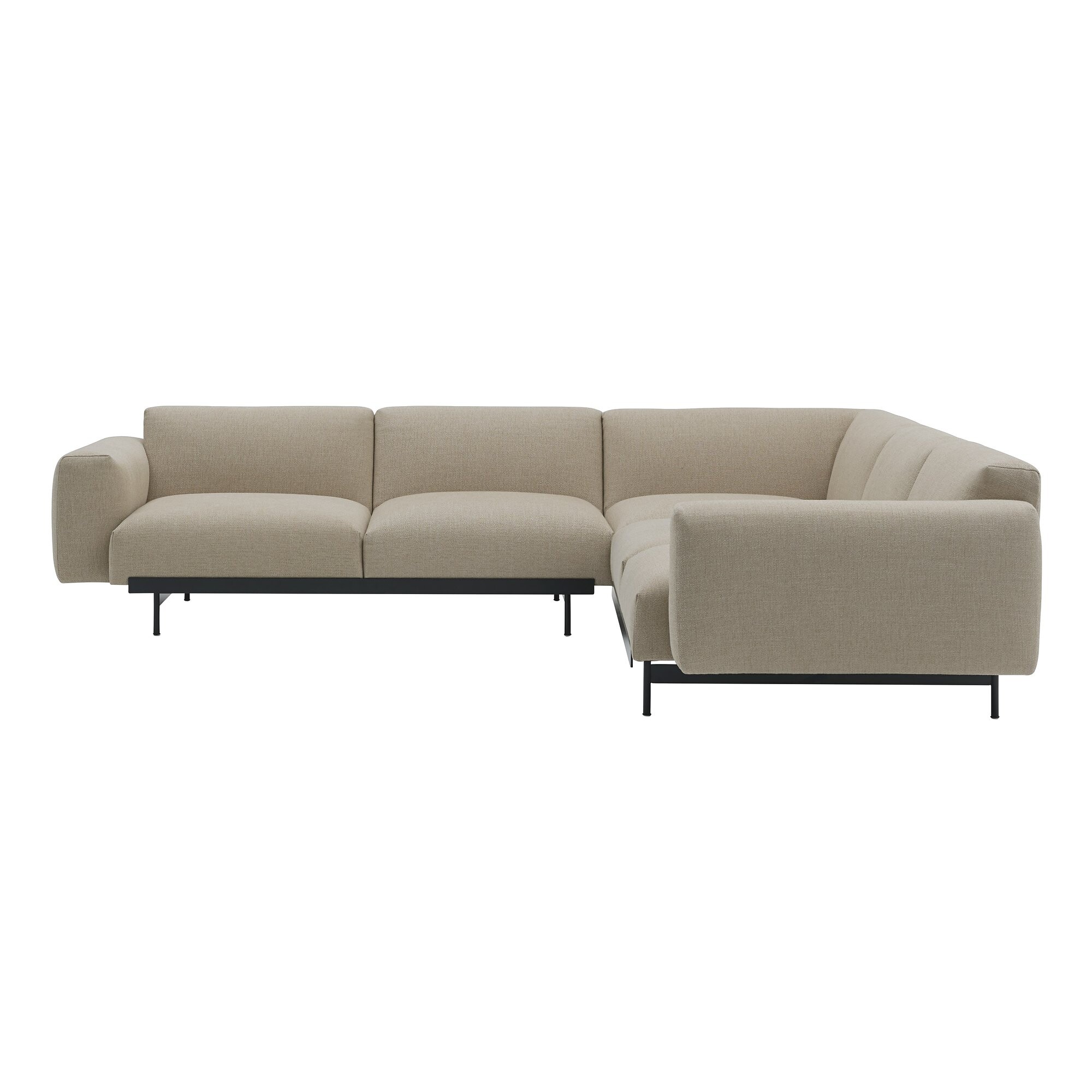 modulares Sofa In Situ