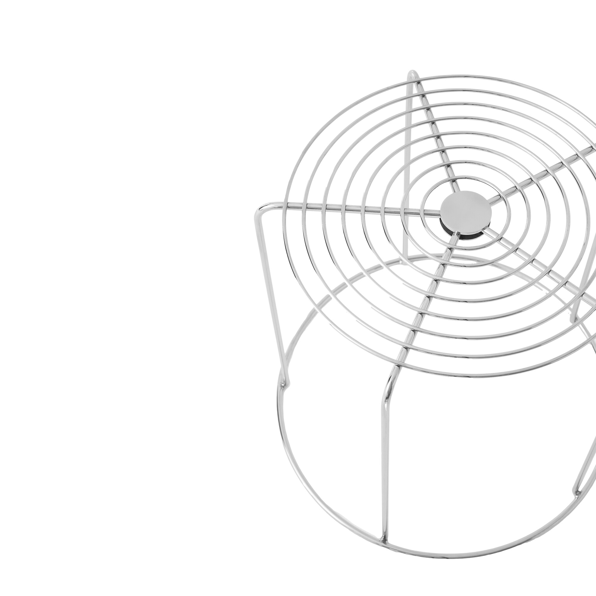 Wire Stool VP11
