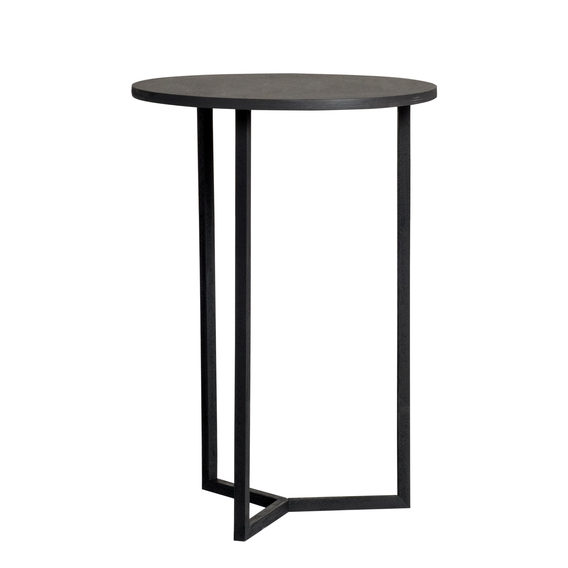 Beistelltisch Natal Alu X