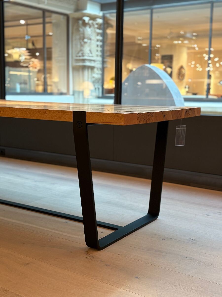 Clamp Tisch BB 11