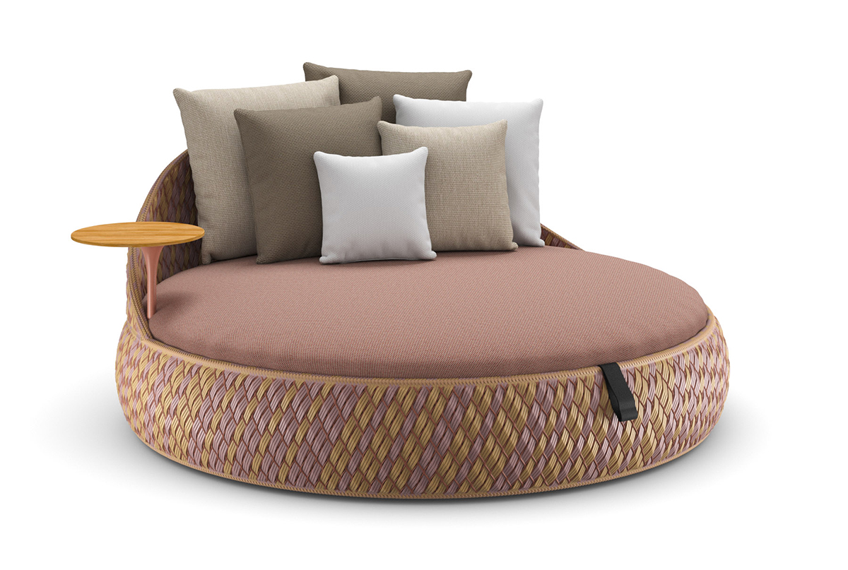 Loveseat Dala