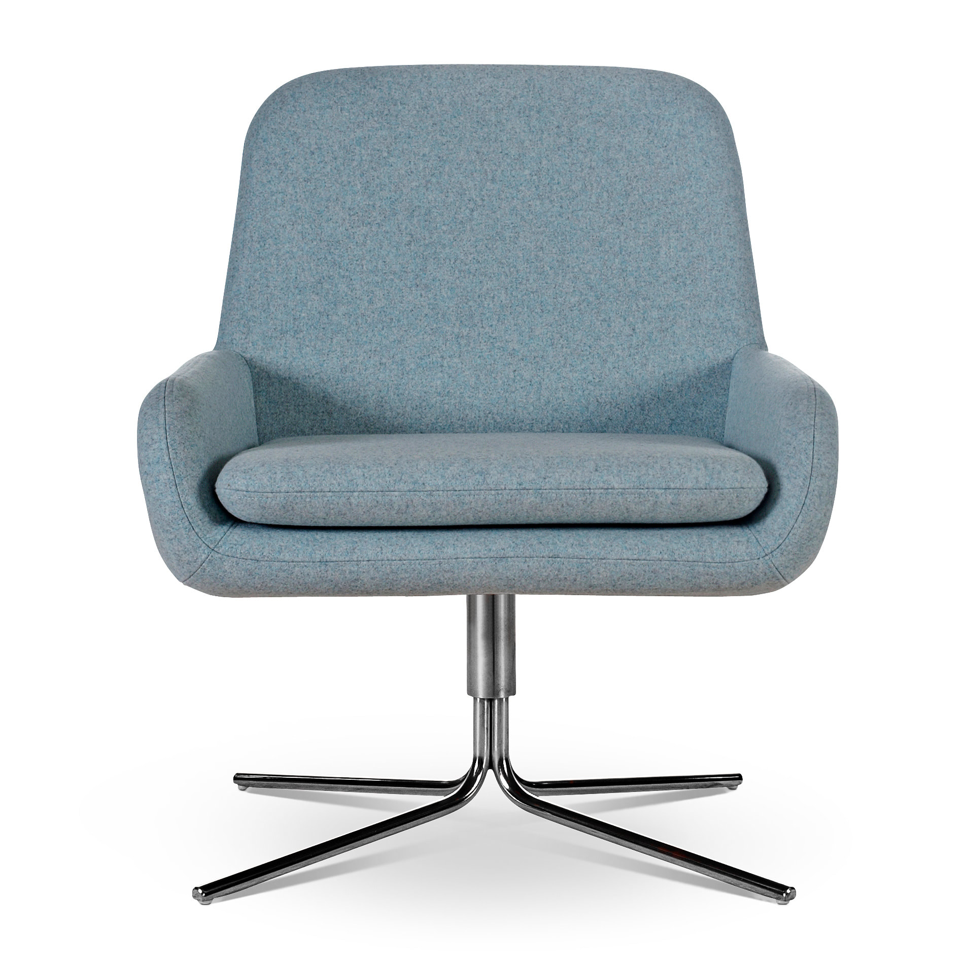 Sessel Coco Swivel