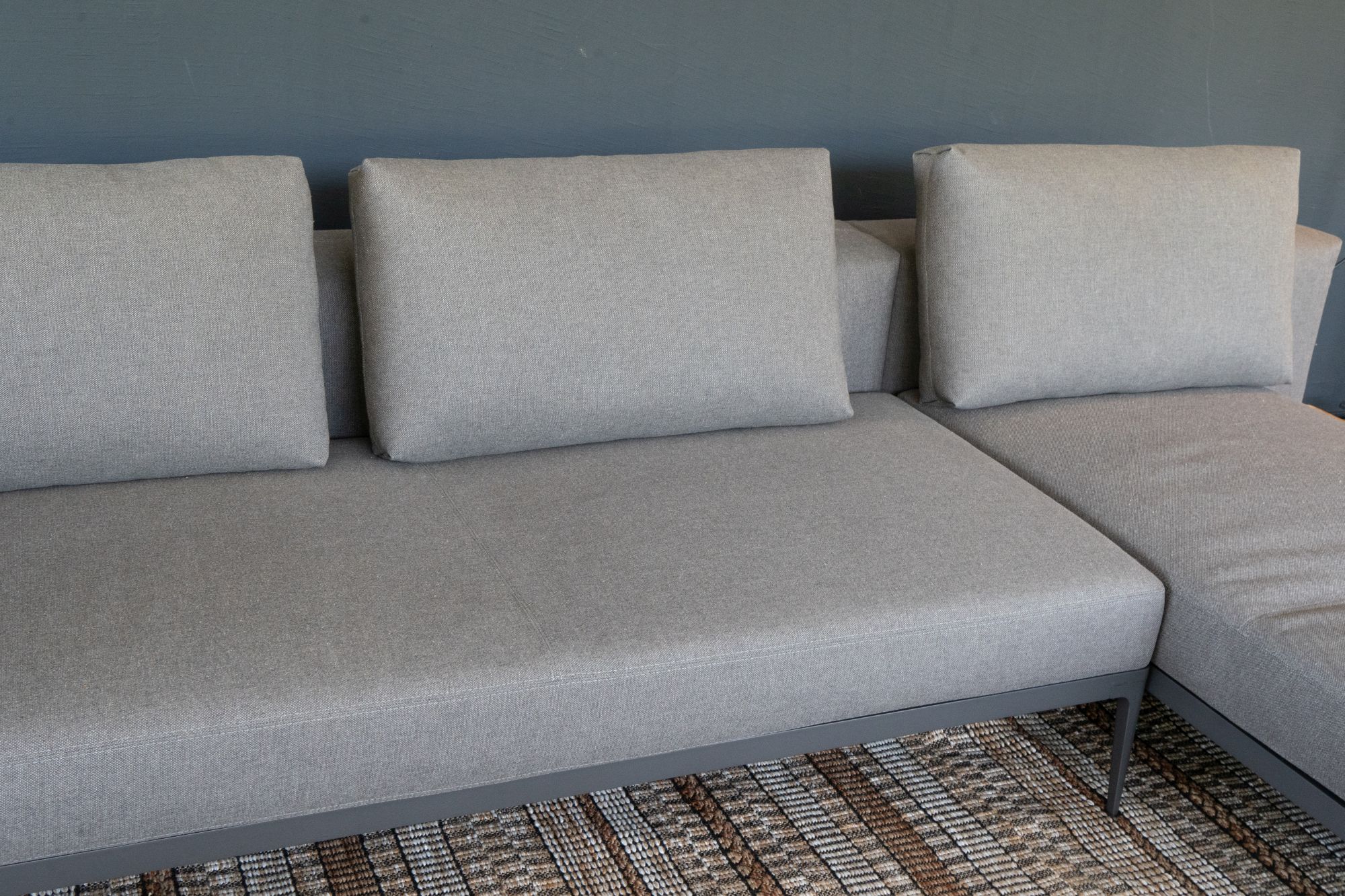 Sofagruppe Grid Lounge