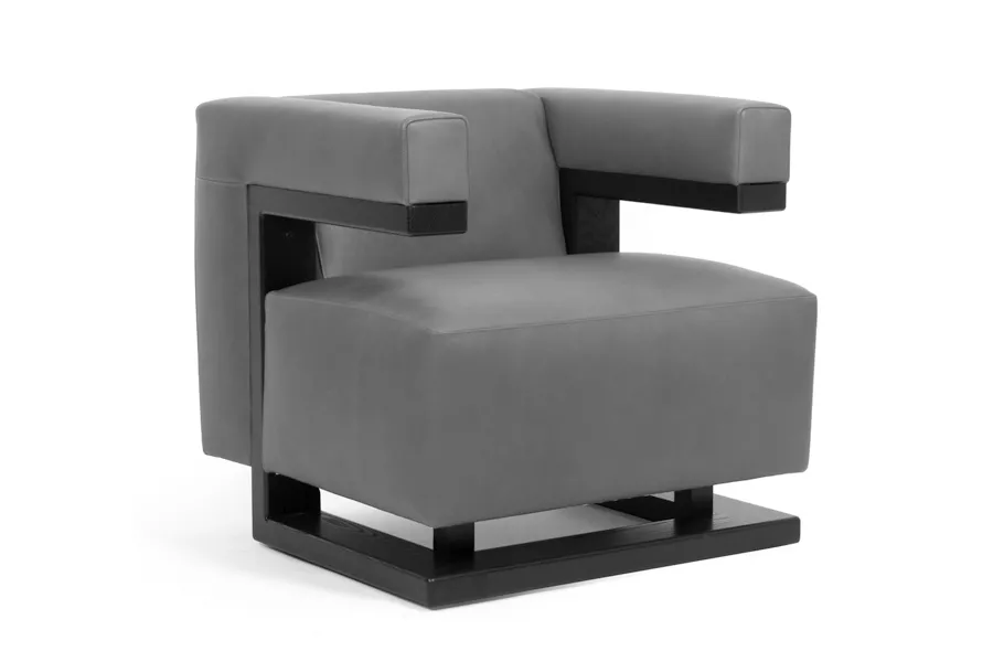 Walter Gropius Sessel F51