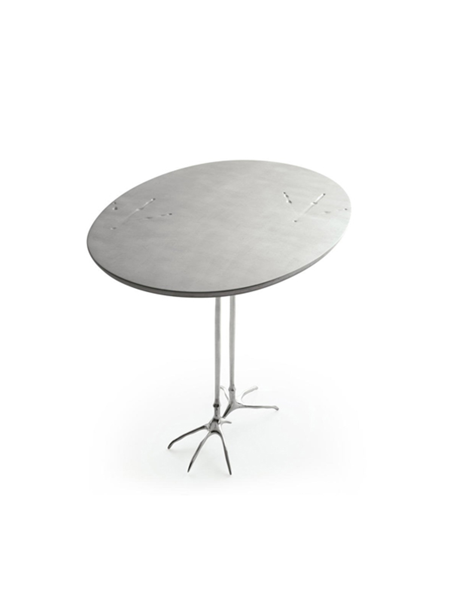 Beistelltisch W50 Traccia