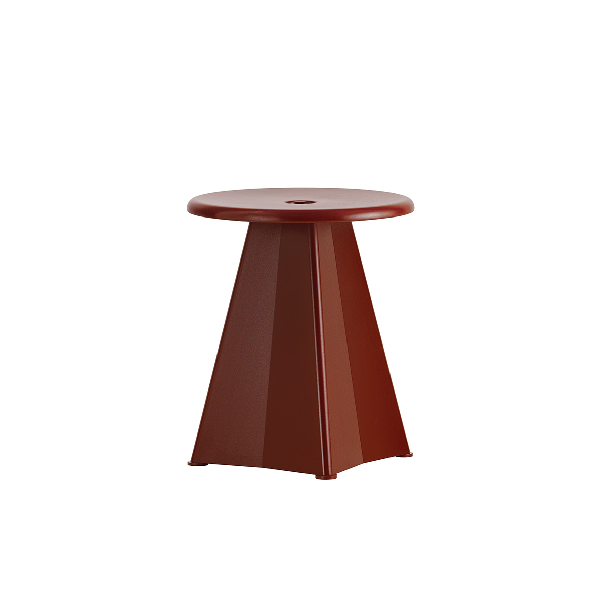 Tabouret Métallique