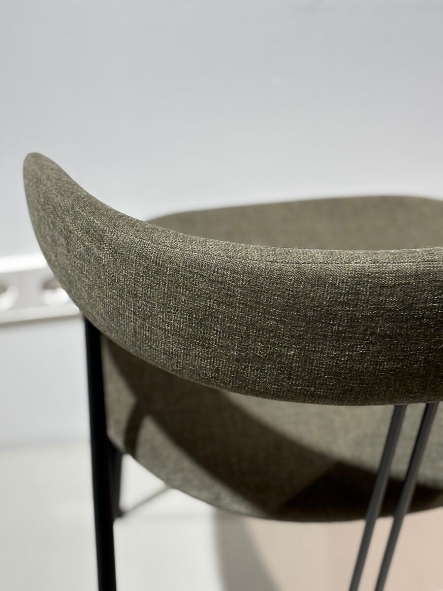 Violin Dining Chair