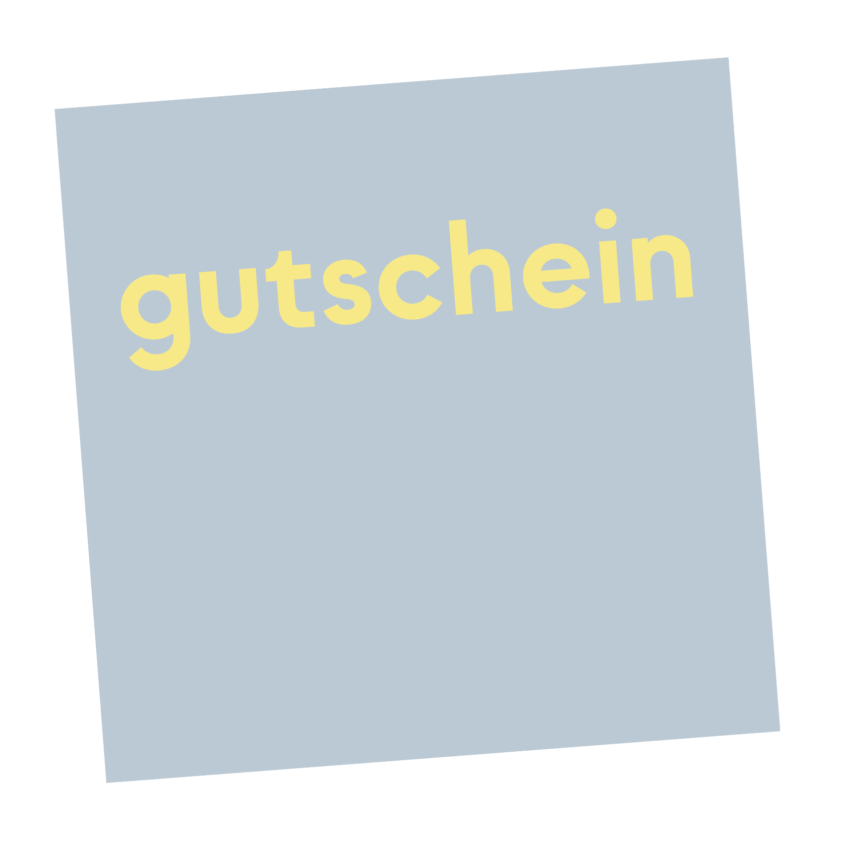 Gutschein