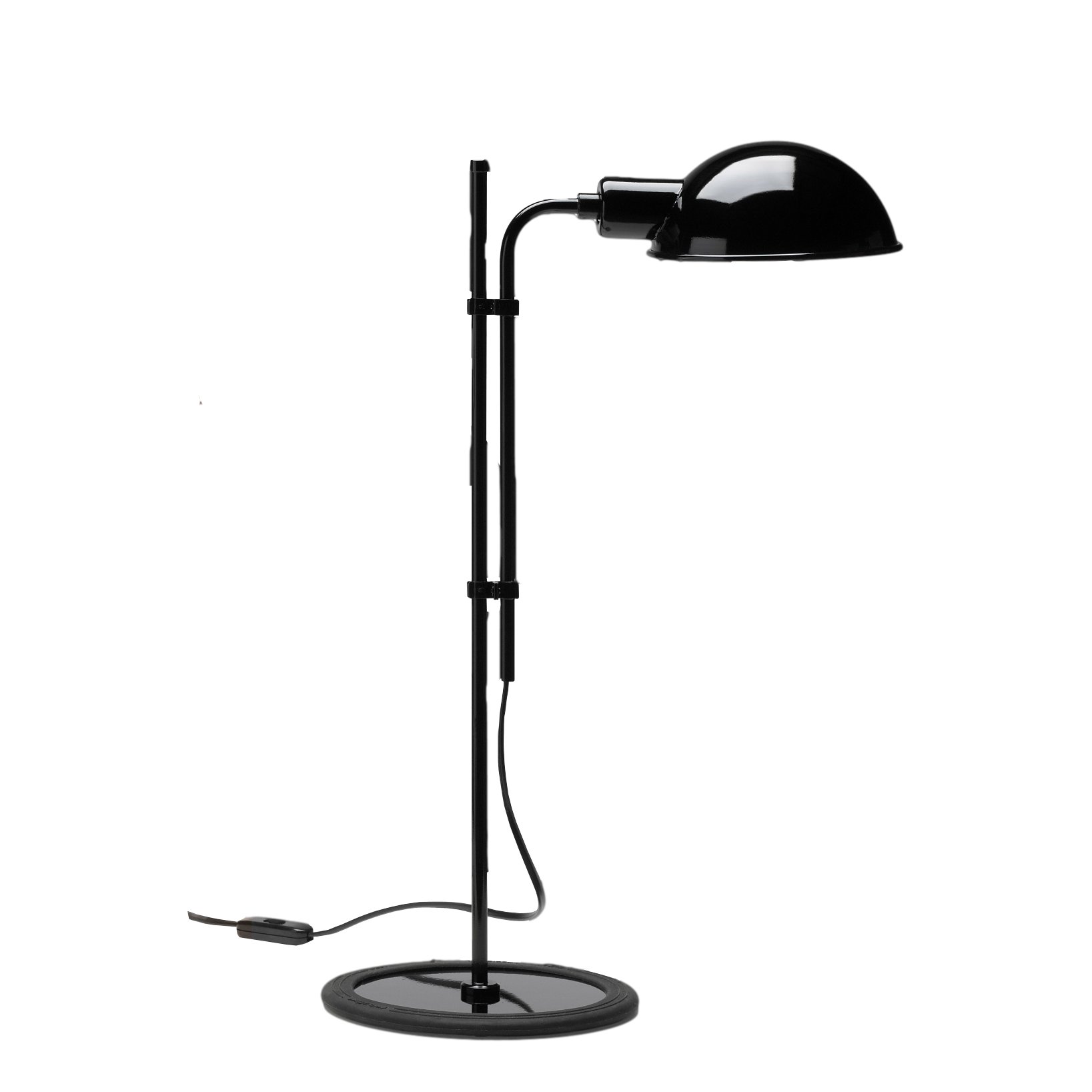 Tischleuchte Funiculí S