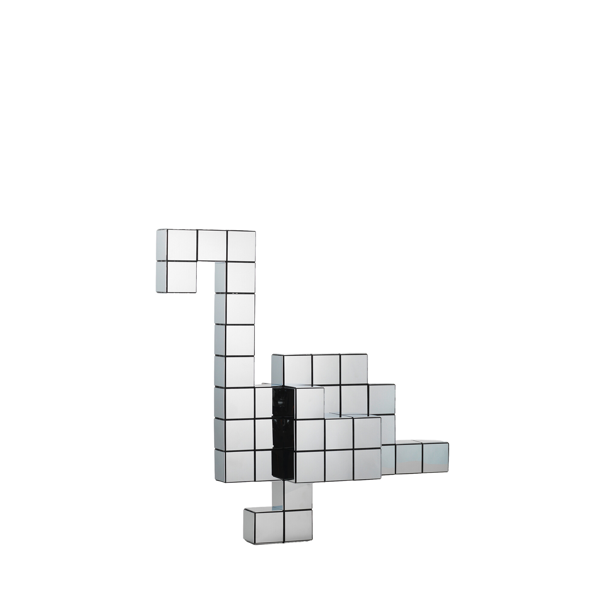 Panton Cubes