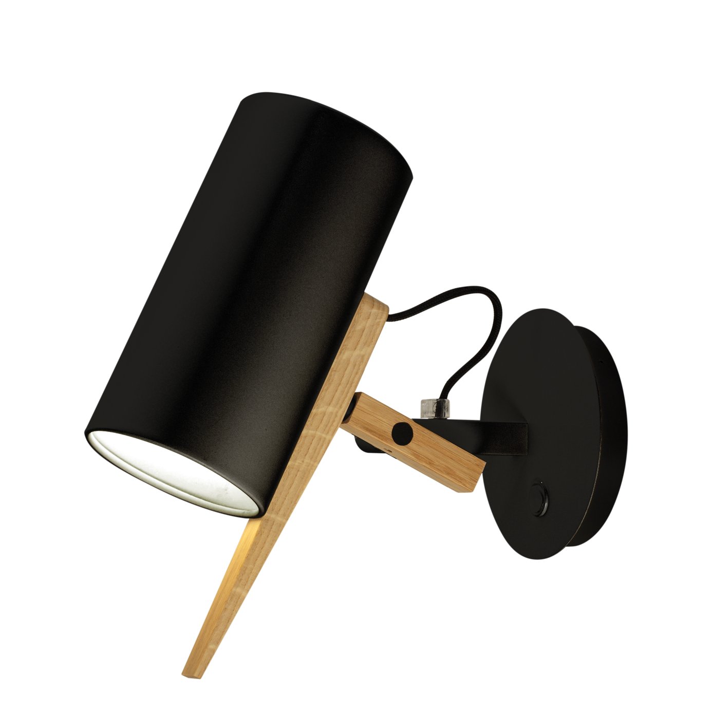 Wandleuchte Scantling A